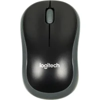 Комплект клавиатура + мышь Logitech MK270 Wireless Combo (920-003381) фото 5